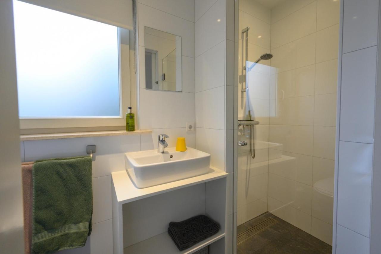 B&B Witvliet, Kamers En Studio Met Heerlijk Ontbijt ! Zoutelande Ngoại thất bức ảnh