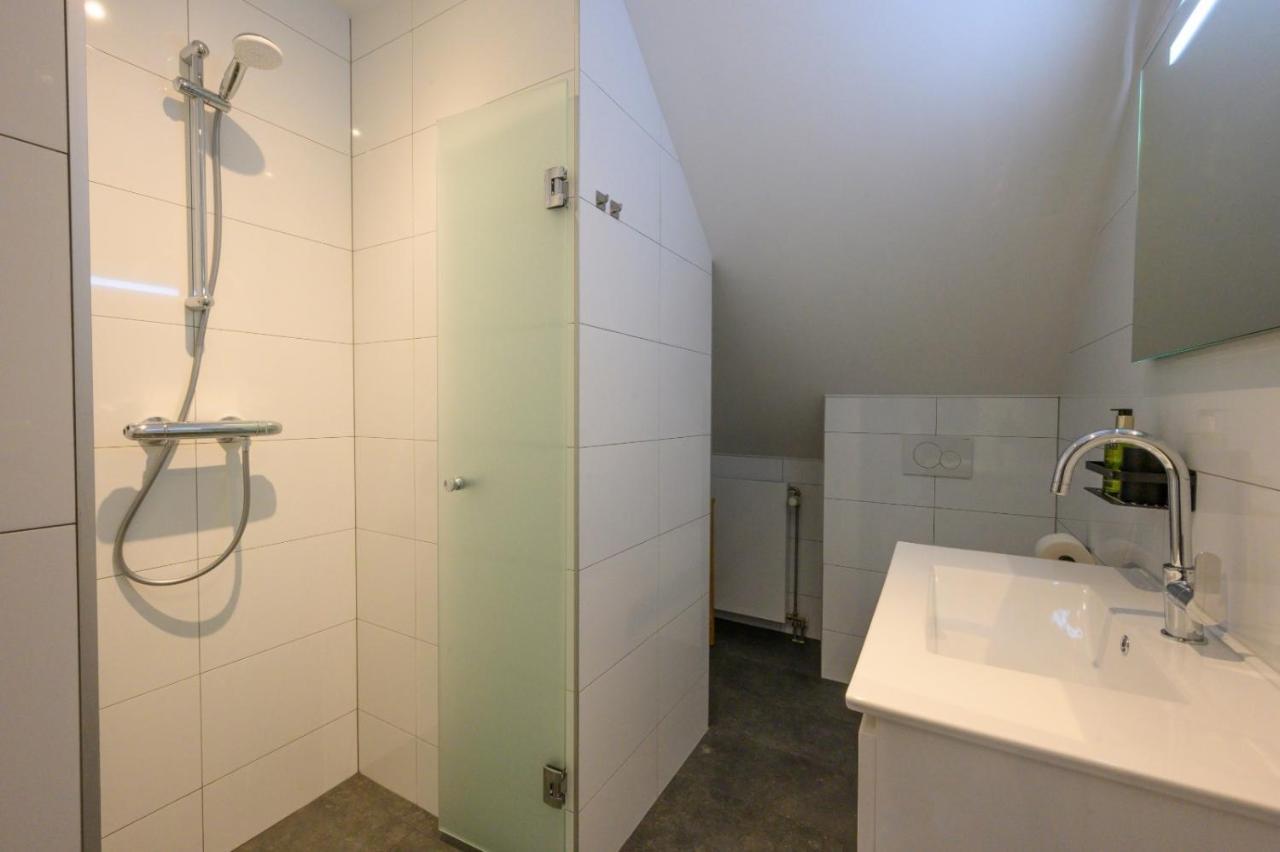 B&B Witvliet, Kamers En Studio Met Heerlijk Ontbijt ! Zoutelande Ngoại thất bức ảnh