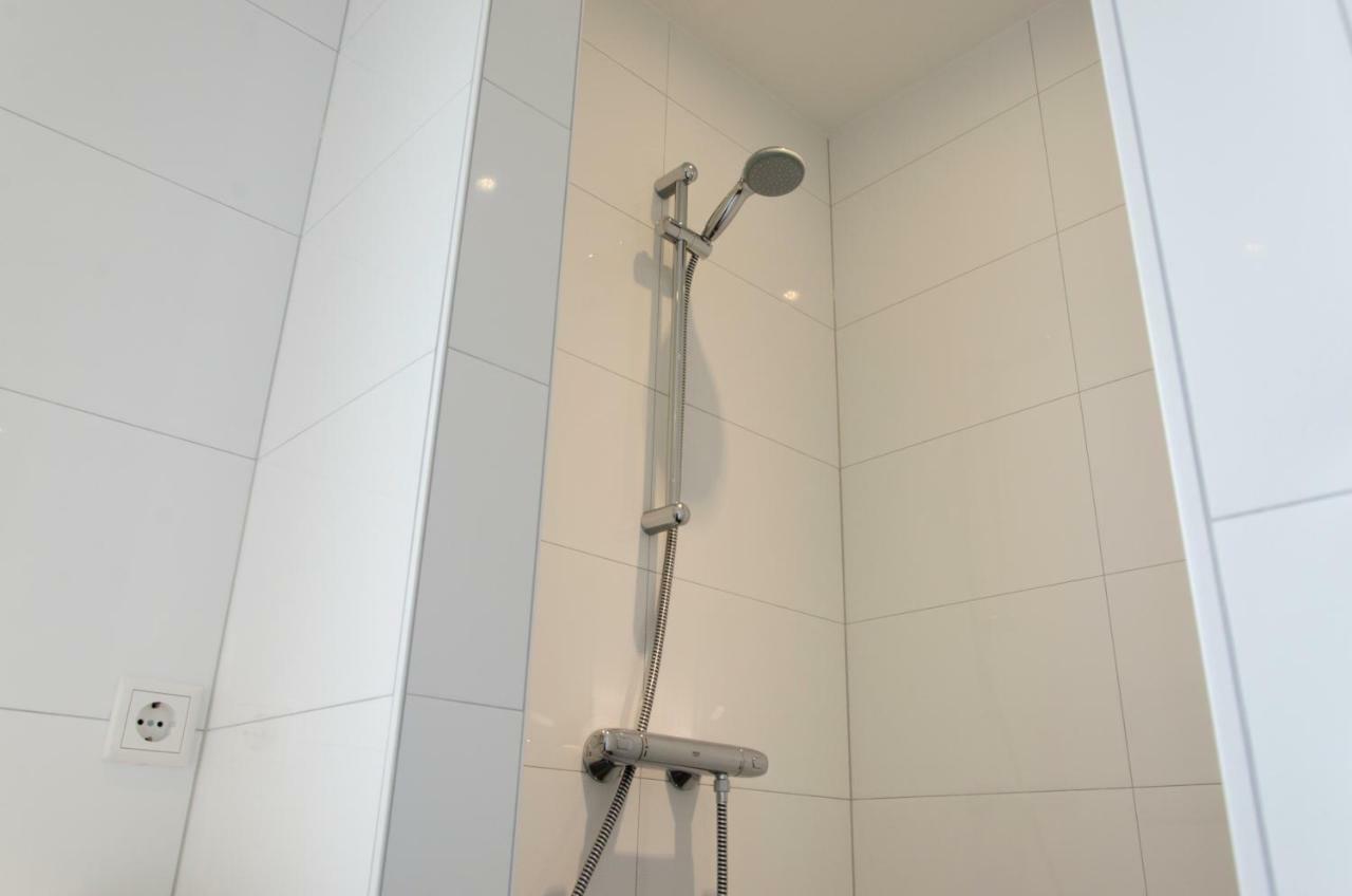 B&B Witvliet, Kamers En Studio Met Heerlijk Ontbijt ! Zoutelande Ngoại thất bức ảnh